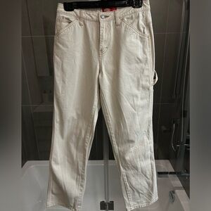 Dickies Beige Carpenter Pants